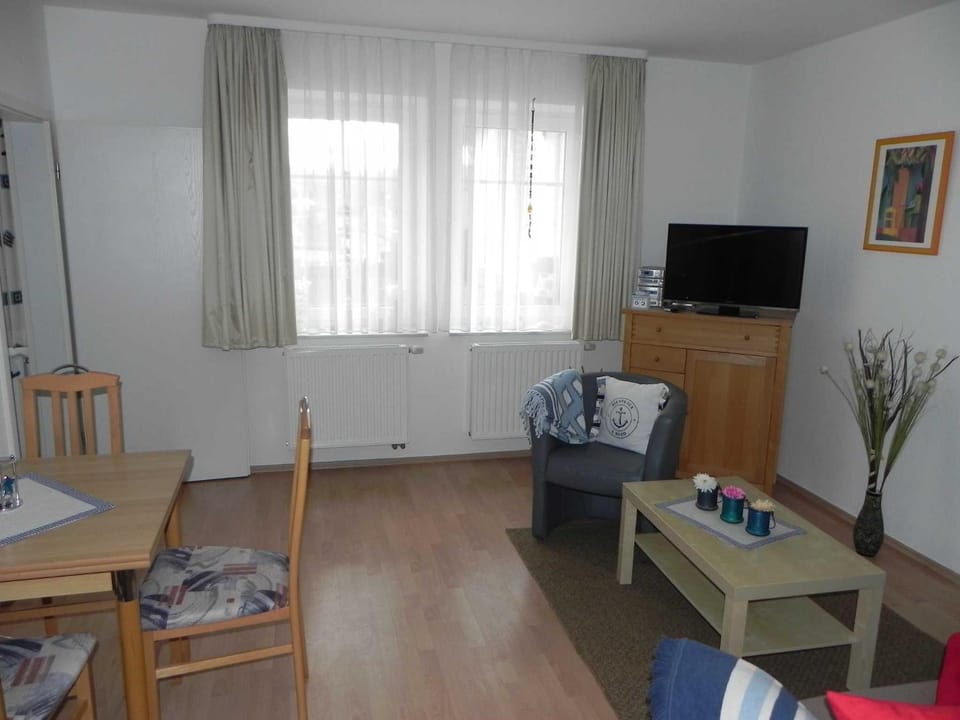 FEWO am Wilhelmsberg EG01 Apartment in Heringsdorf