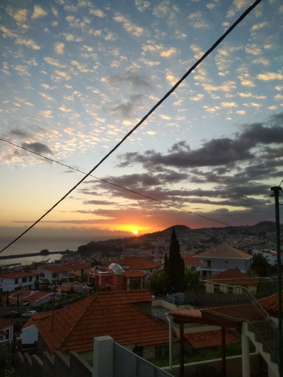 Rochinha House House in Funchal
