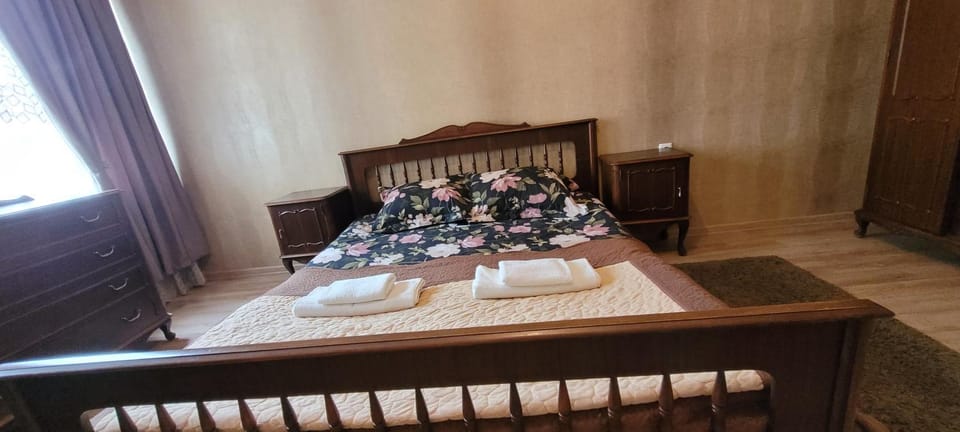 Number 4 - Apartment in old Tbilisi Apartment in Tbilisi, Georgia