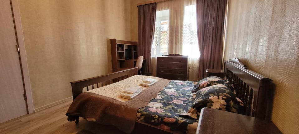 Number 4 - Apartment in old Tbilisi Apartment in Tbilisi, Georgia