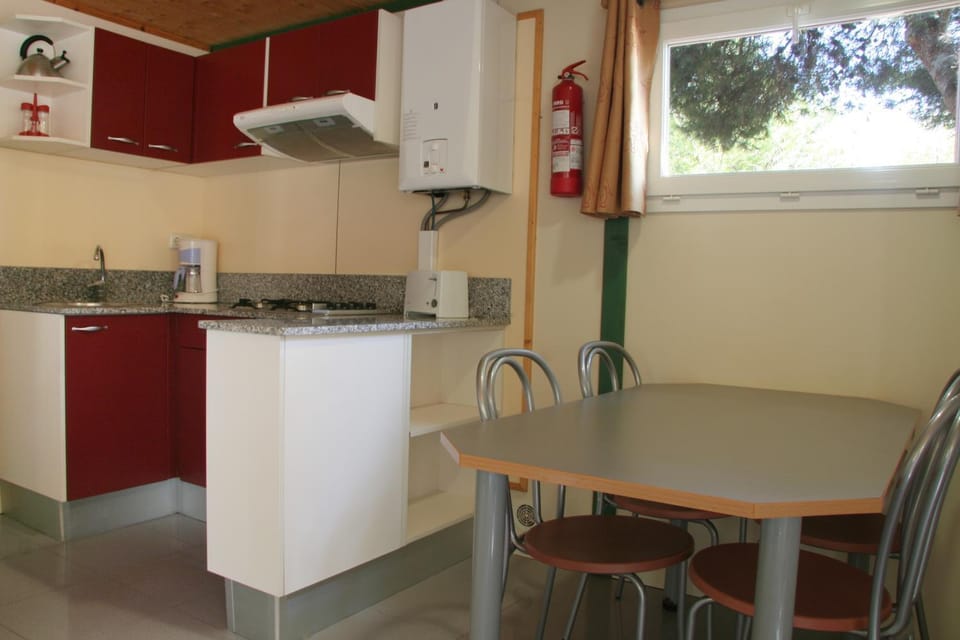 Camping Vilanova Park Campground/ 
RV Resort in Garraf