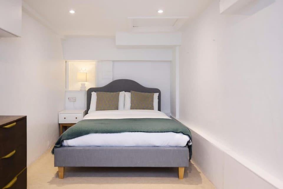 The South Kensington Mews - Lovely 5BDR Home House in City of Westminster