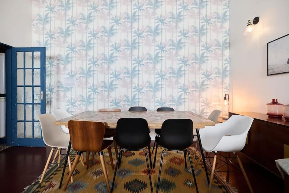 The South Kensington Mews - Lovely 5BDR Home House in City of Westminster