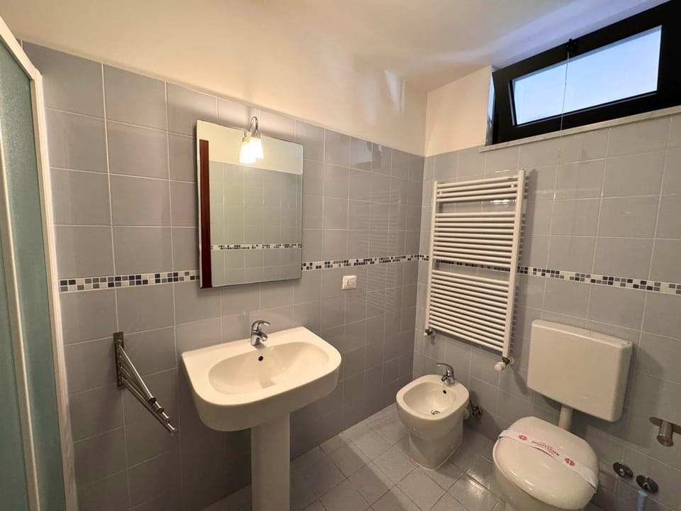 Villa Olimpia Apartment in Grado