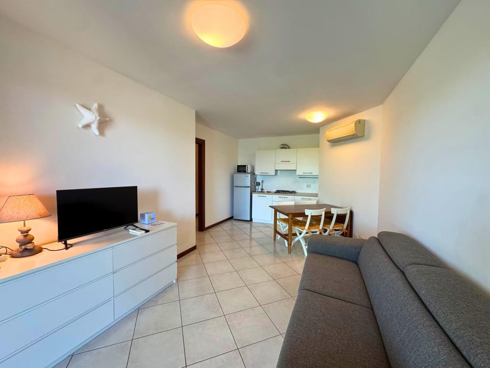 Villa Olimpia Apartment in Grado