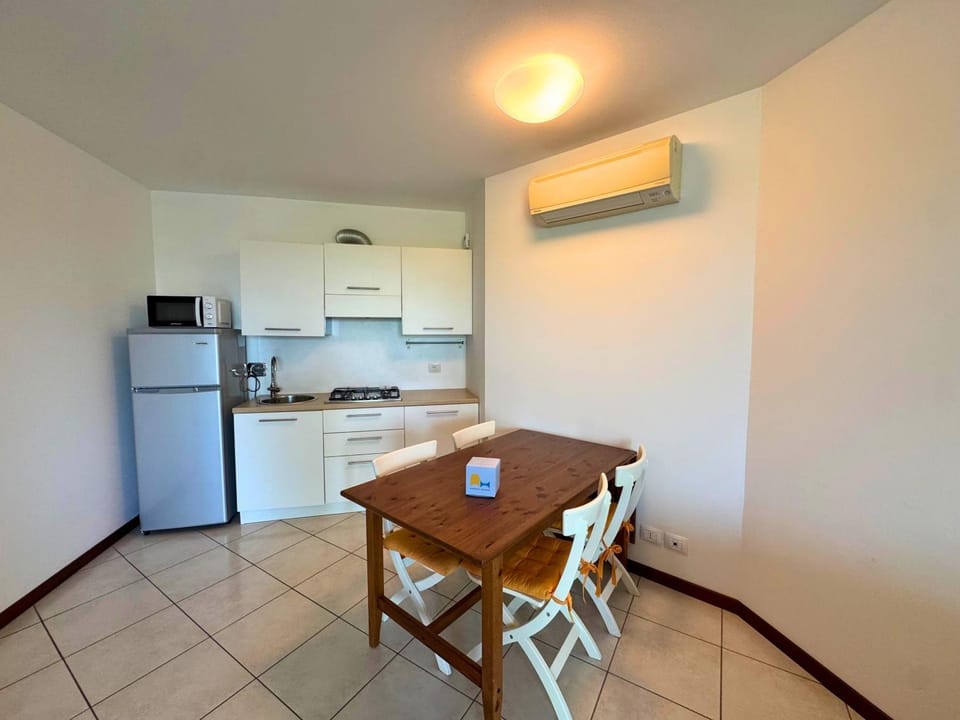 Villa Olimpia Apartment in Grado