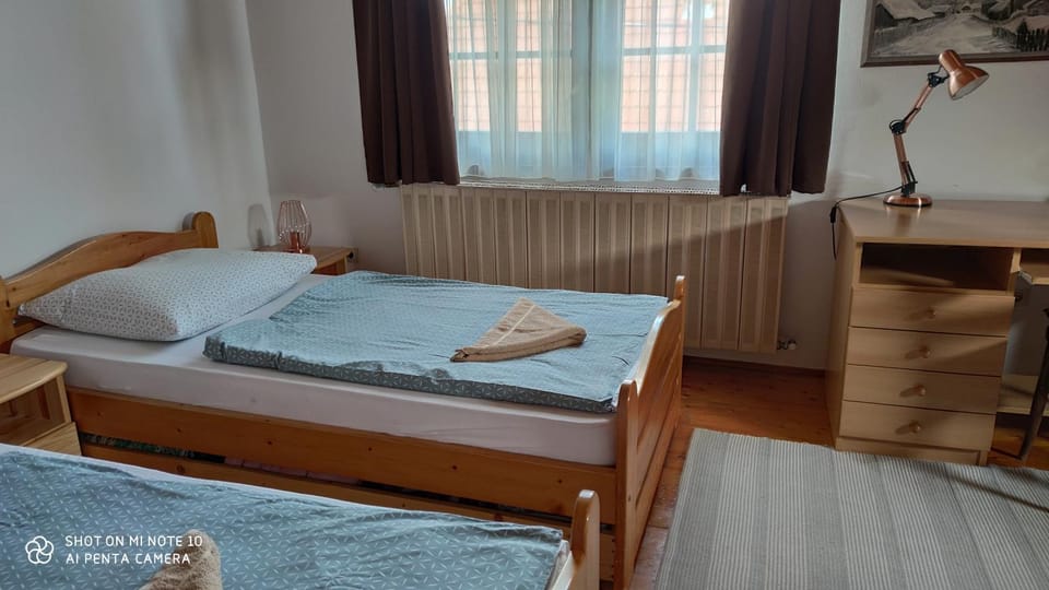 Frutta Villa Bed and Breakfast in Hungary