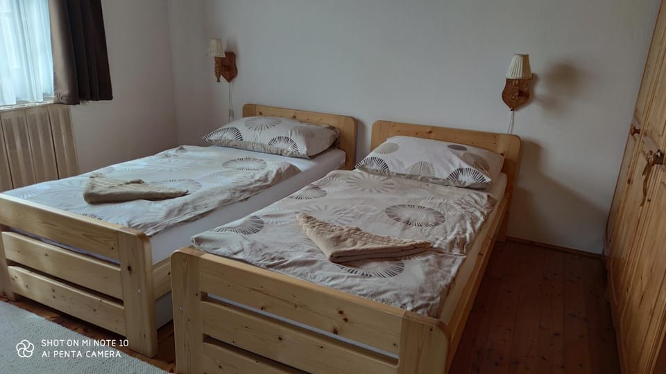 Frutta Villa Bed and Breakfast in Hungary