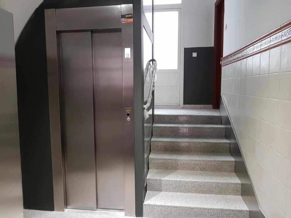 Serendipia Apartamentos 1 Apartment in Logrono