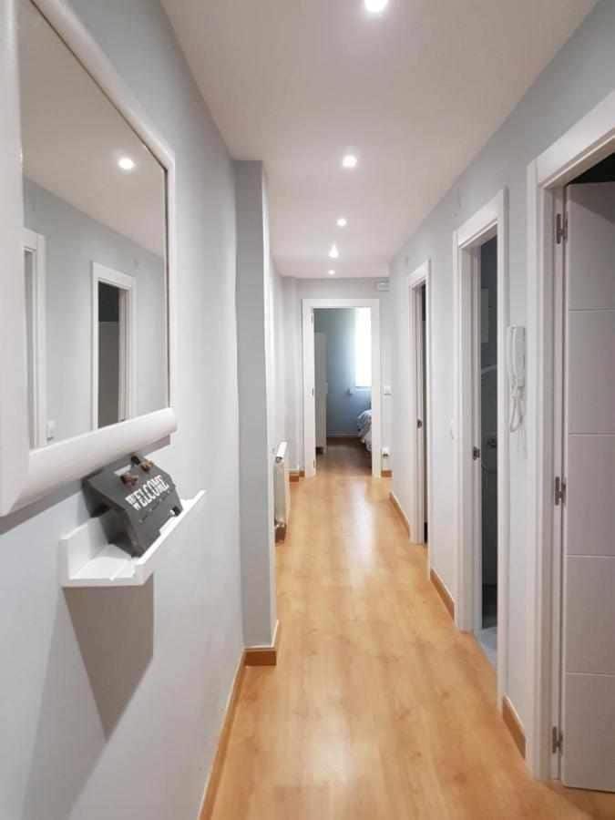 Serendipia Apartamentos 1 Apartment in Logrono