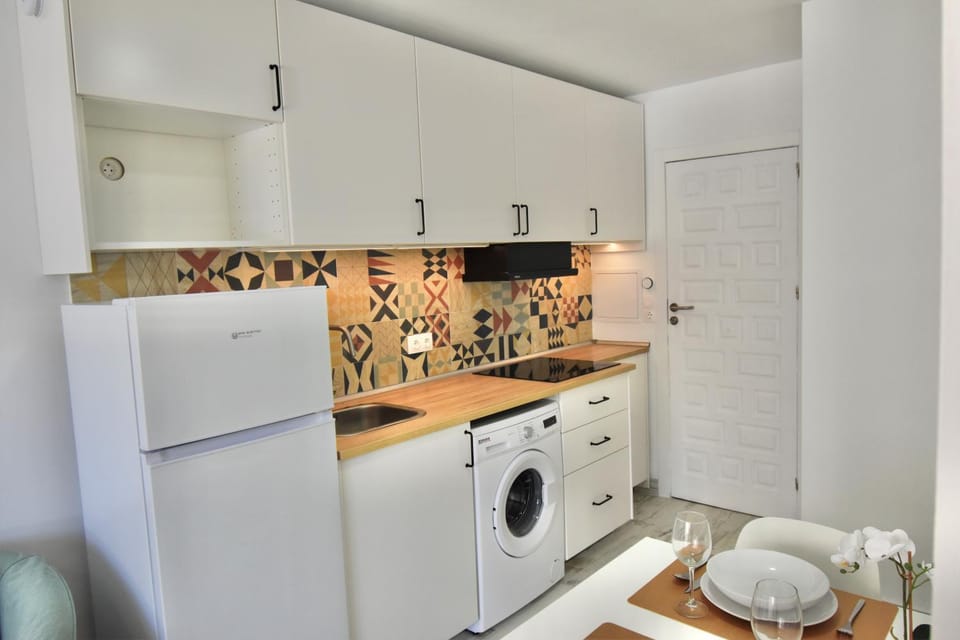 Studio Torresol Nerja Apartment in Nerja