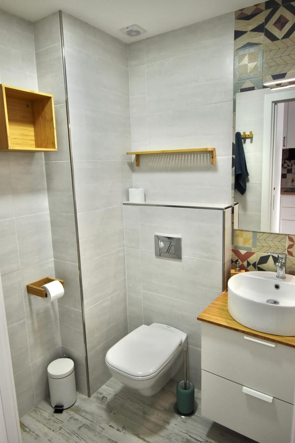 Studio Torresol Nerja Apartment in Nerja