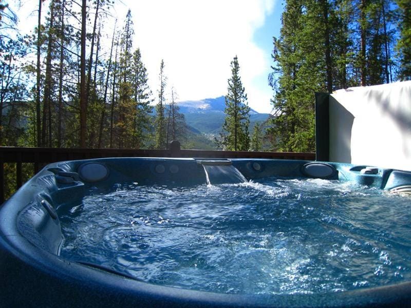 Bathroom, Bath