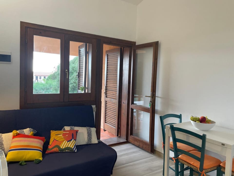 Piccolo paradiso Apartment in Italy