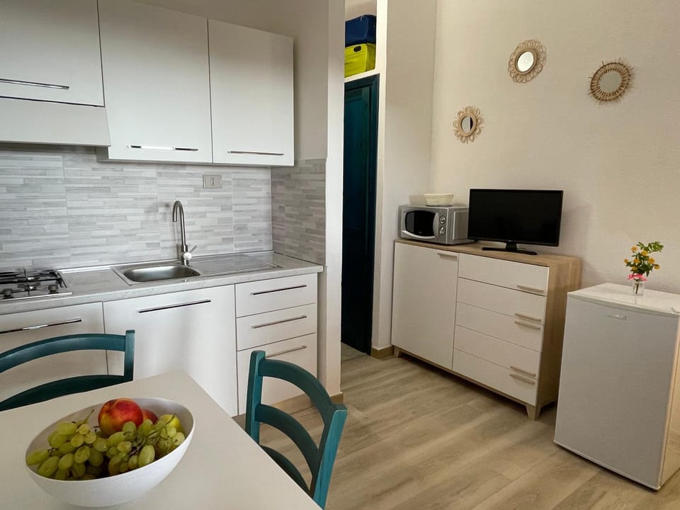 Piccolo paradiso Apartment in Italy