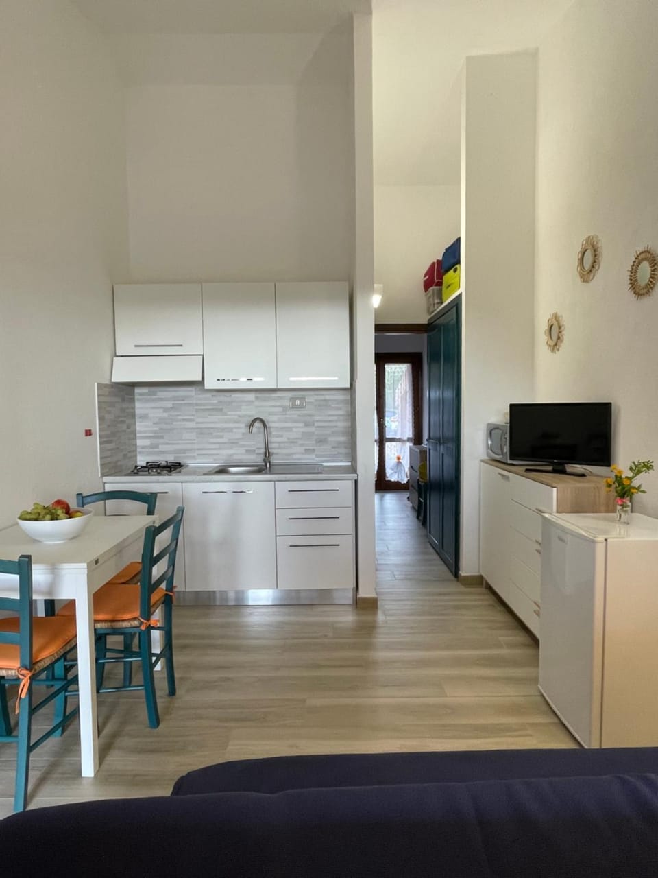 Piccolo paradiso Apartment in Italy