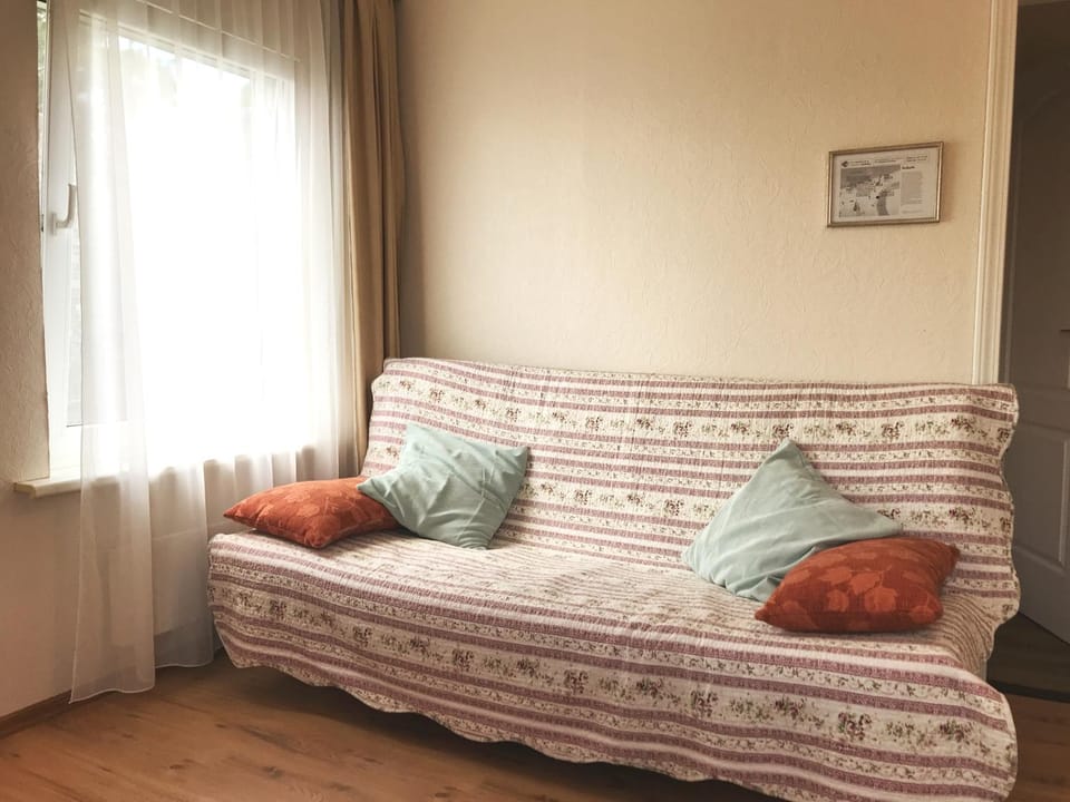Baznicas Homestay Apartments Apartment in Jūrmala