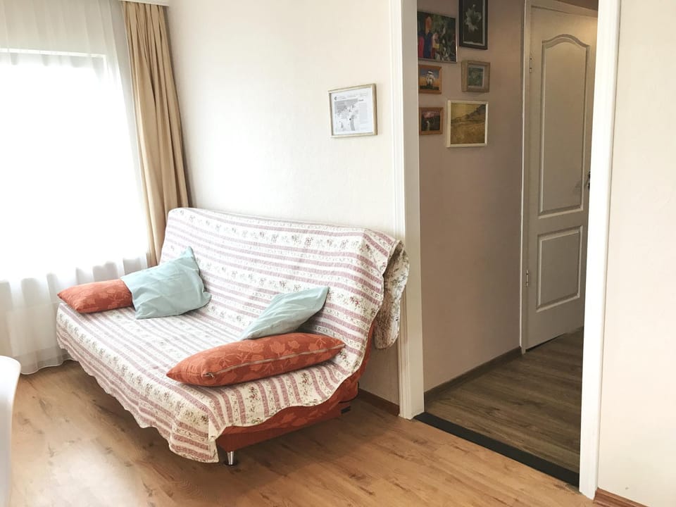 Baznicas Homestay Apartments Apartment in Jūrmala