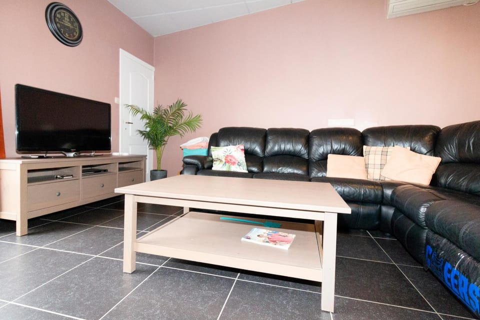 jutta House in Flanders