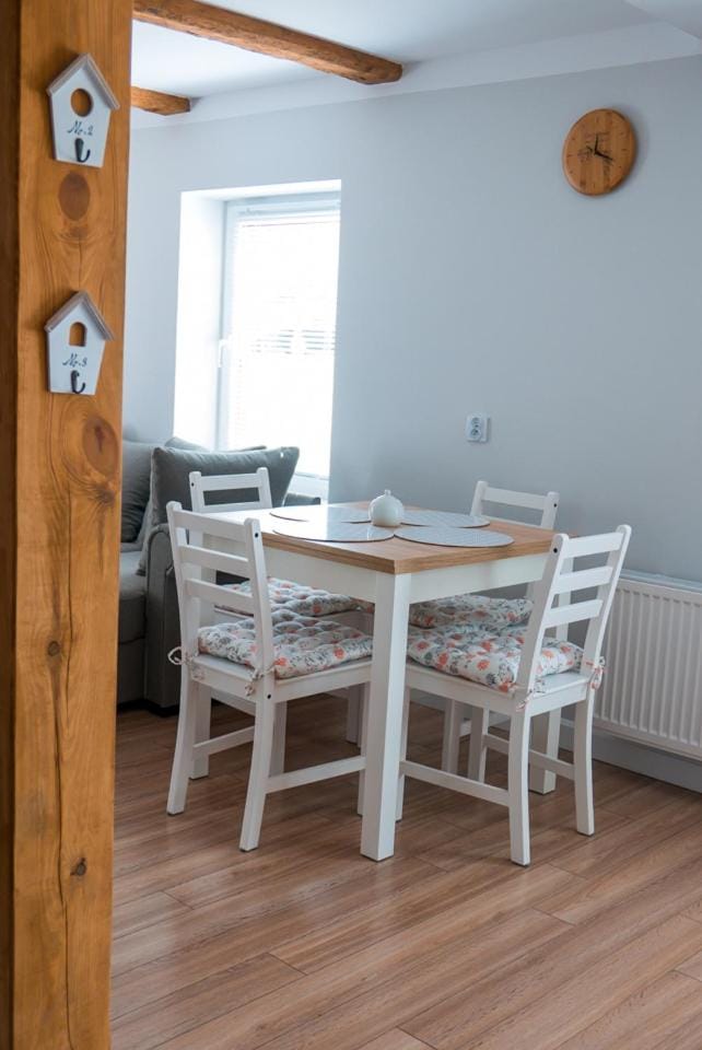 Apartamenty Sami Swoi Apartment in Poland