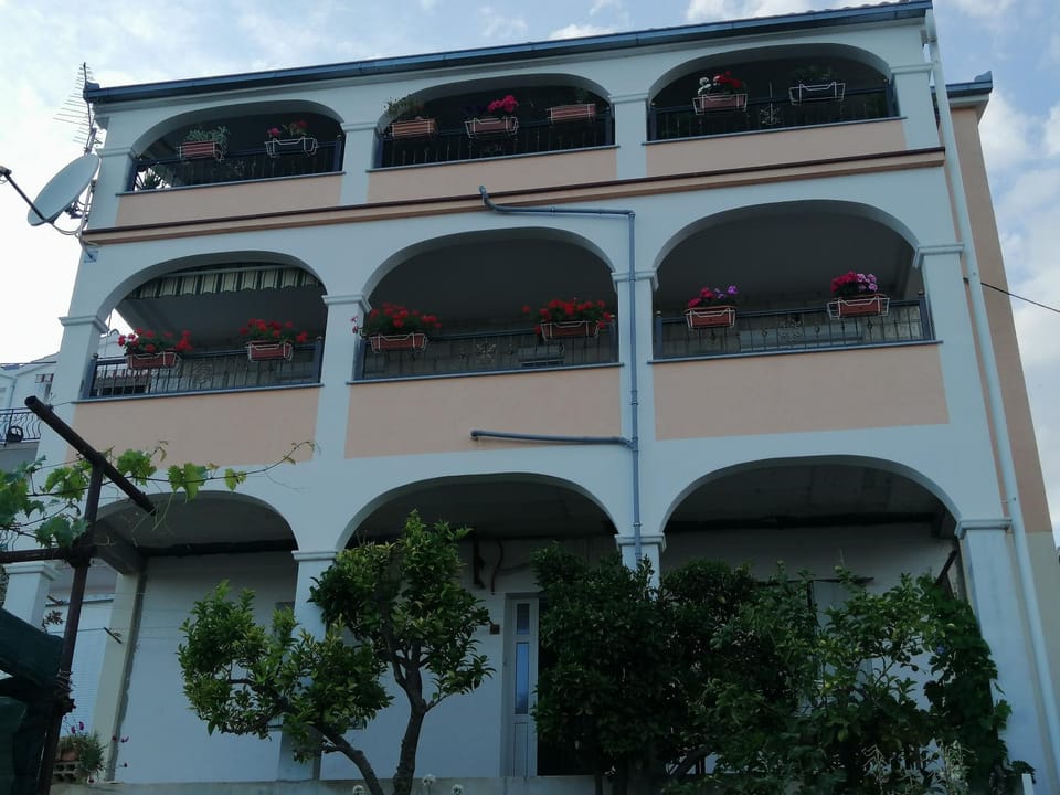 LibeTrogir Apartment in Šibenik-Knin County, Croatia