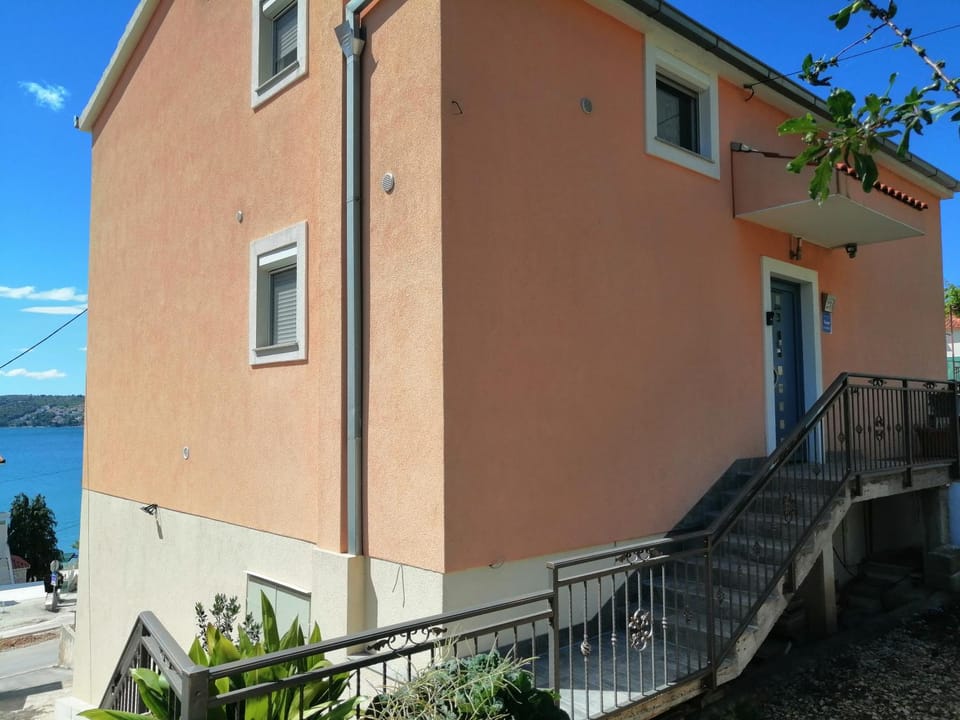 LibeTrogir Apartment in Šibenik-Knin County, Croatia