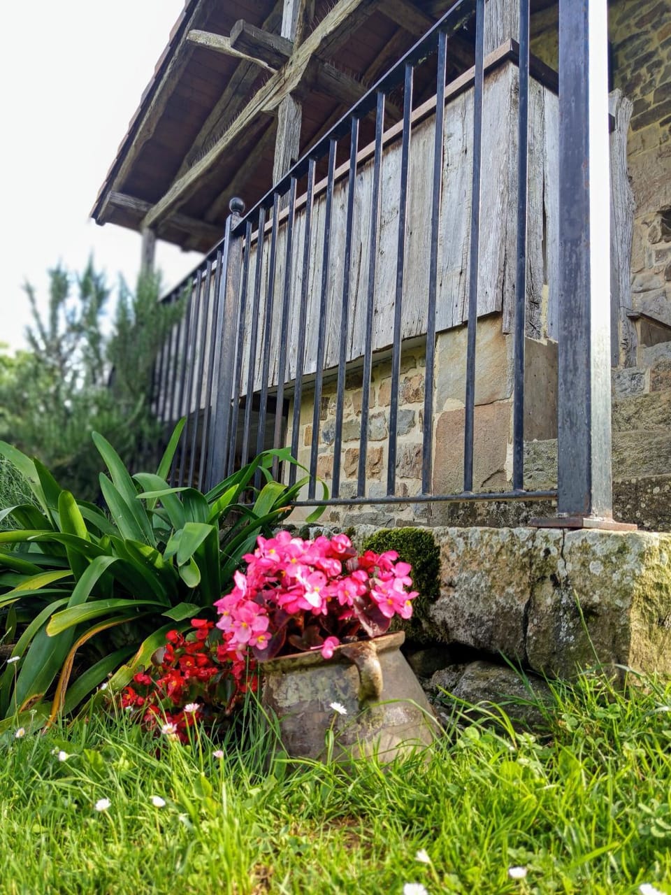 Cabaña Pasiega Única Country House in Cantabria