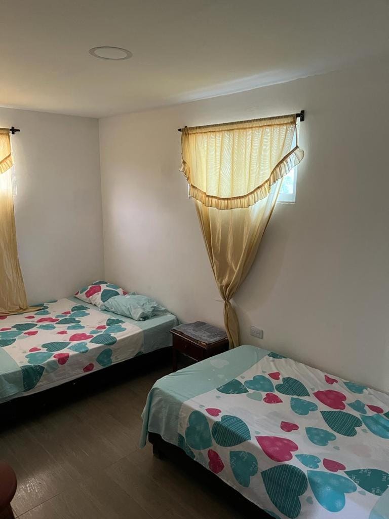 Casa Vecchio Vacation rental in Cartagena