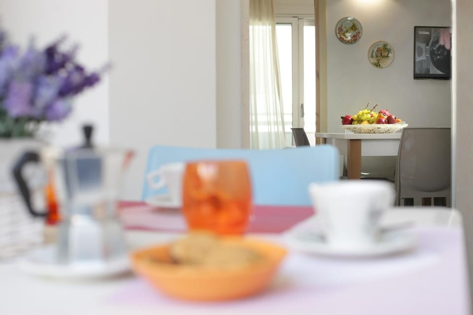 Casa Vacanze Sopravento House in Porto Cesareo