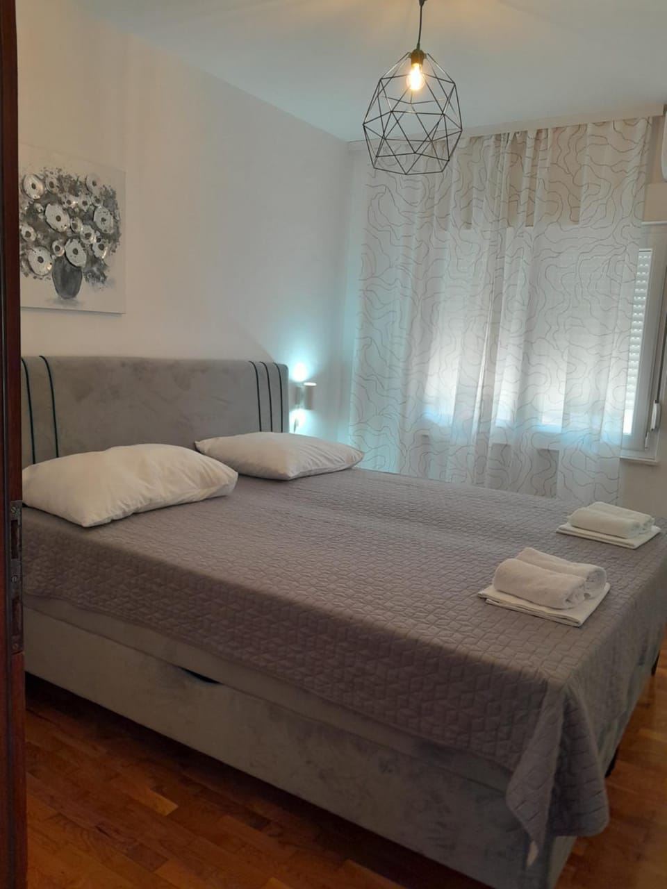 Apartmants Matić Apartment in Dubrovnik-Neretva County