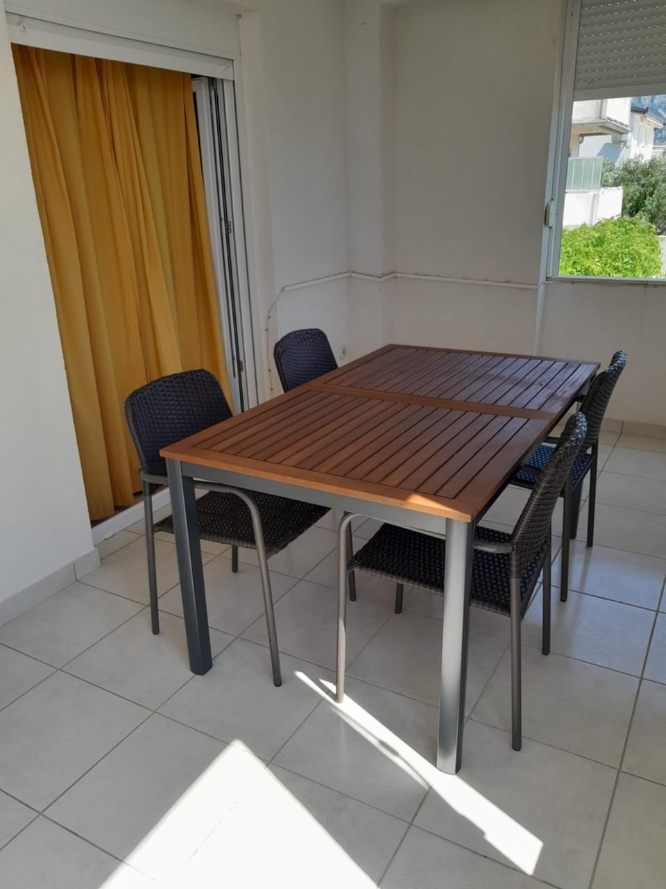 Apartmants Matić Apartment in Dubrovnik-Neretva County