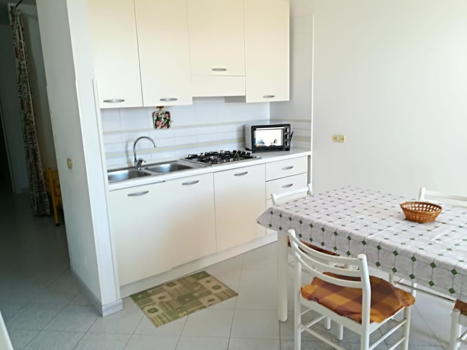 SAN VITO LO CAPO APPARTAMENTO A 2 PASSI DALLA SPIAGGIA House in San Vito Lo Capo