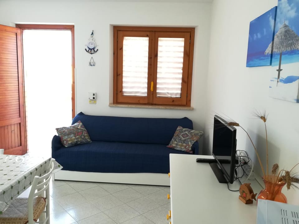 SAN VITO LO CAPO APPARTAMENTO A 2 PASSI DALLA SPIAGGIA House in San Vito Lo Capo