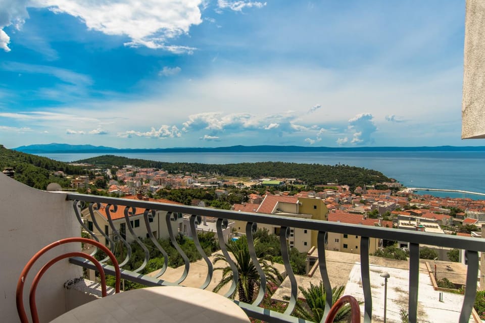 Apartments Ella Apartment in Makarska