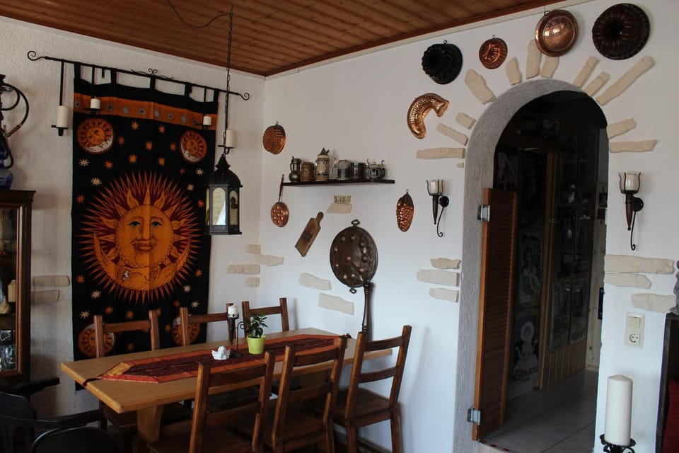 Decorative detail