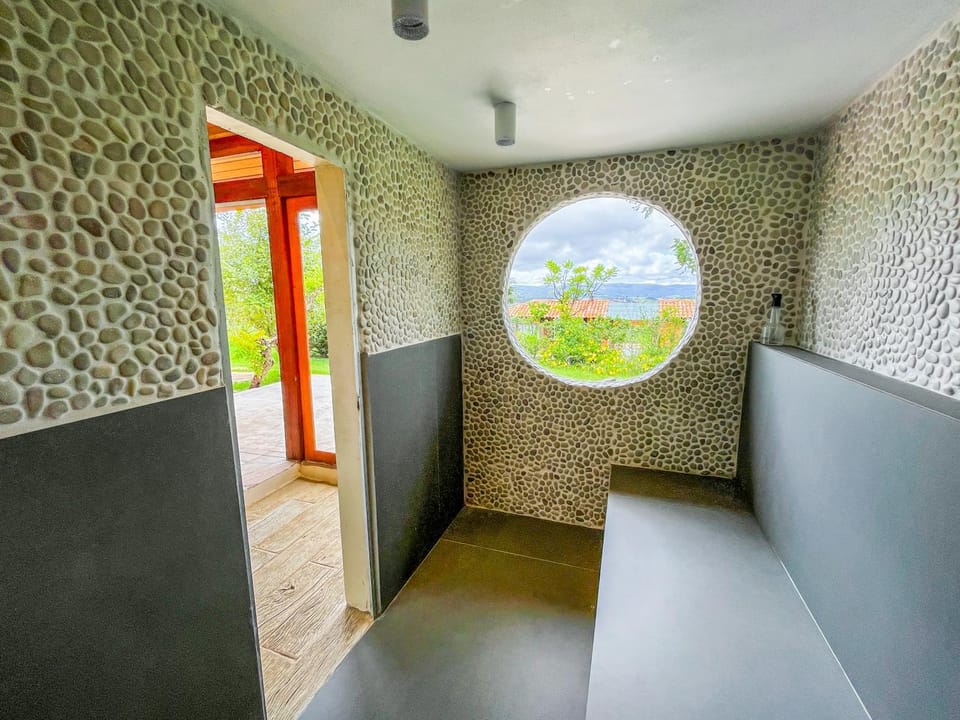Sauna, Steam room, Spa and wellness centre/facilities