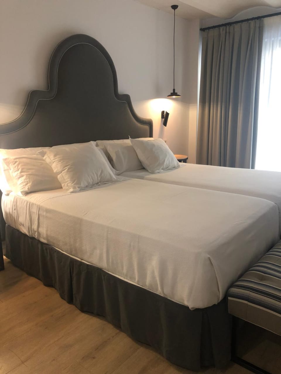 Suites Hom Sevilla Apartment in Seville