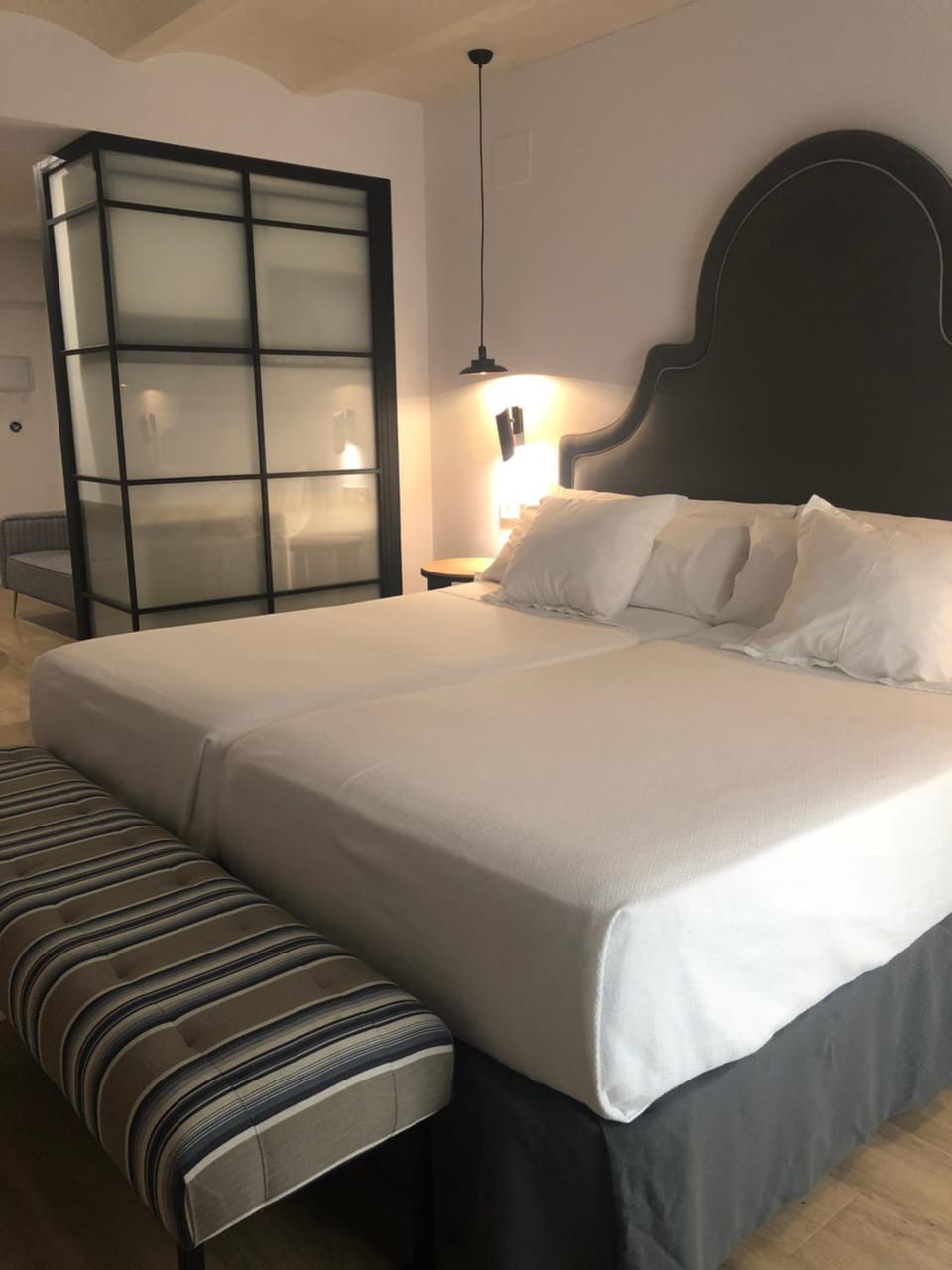 Suites Hom Sevilla Apartment in Seville