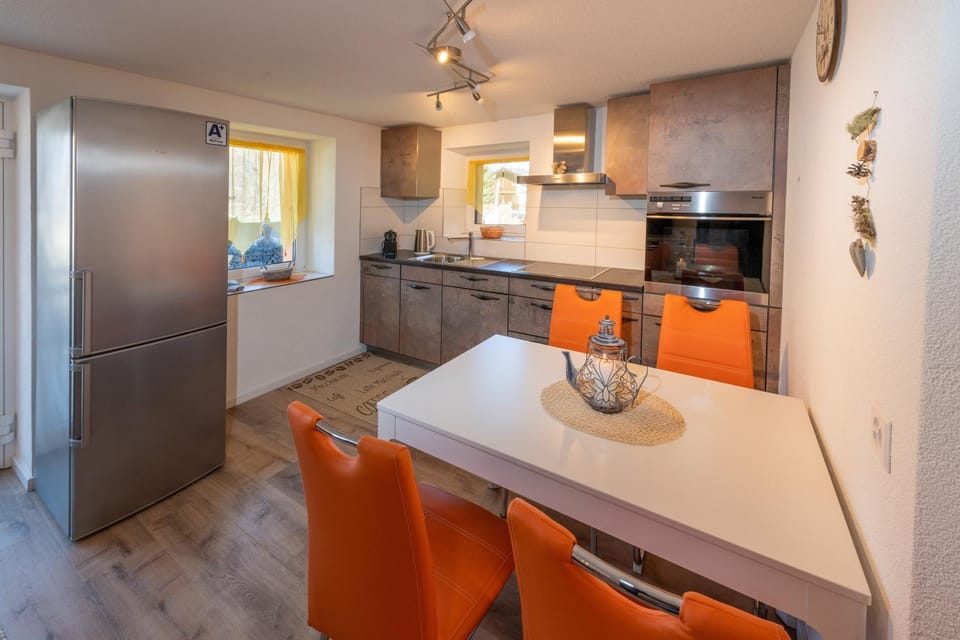 Chalet Ramona Apartment in Canton of Valais