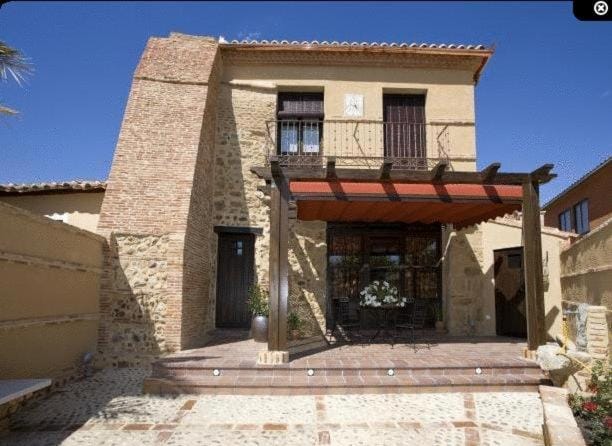 Rincón de San Cayetano Country House in Castile and León