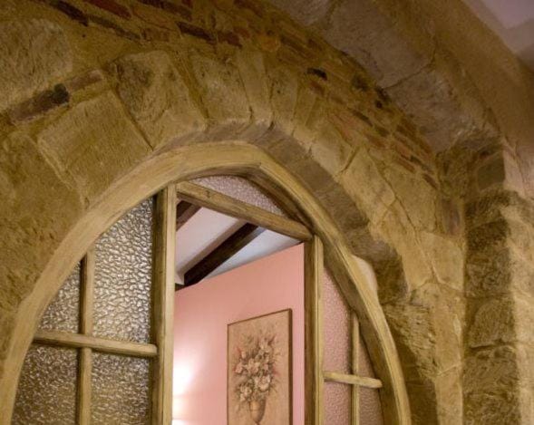 Rincón de San Cayetano Country House in Castile and León