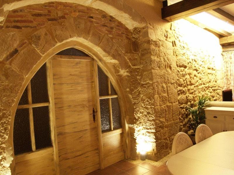 Rincón de San Cayetano Country House in Castile and León