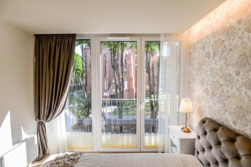 IN24 Apartment in Palanga