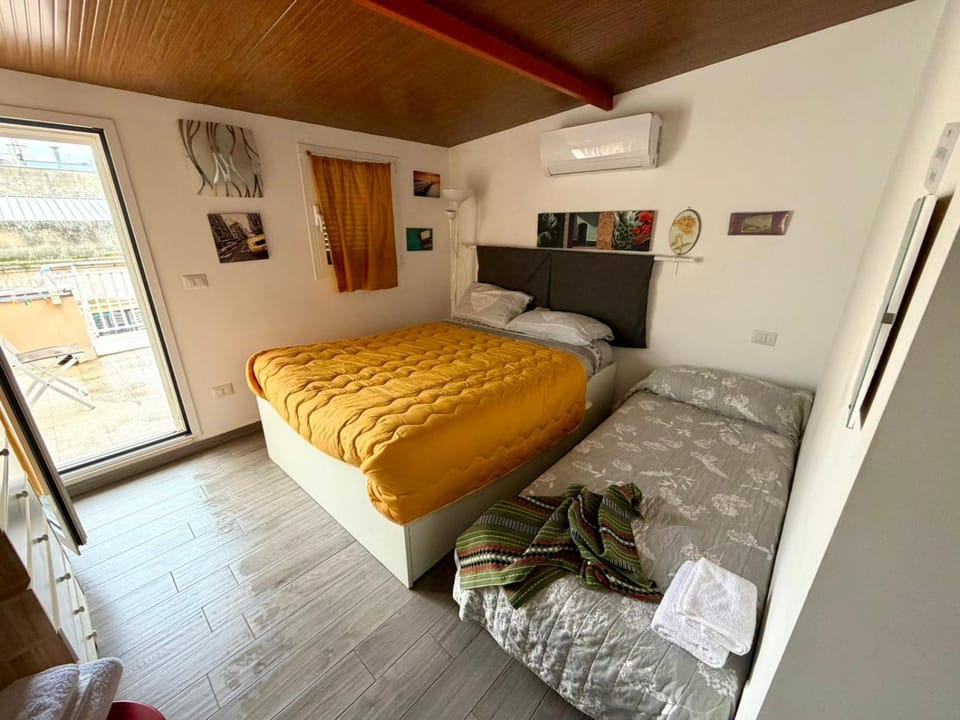 Almasol Bed and Breakfast in Apulia