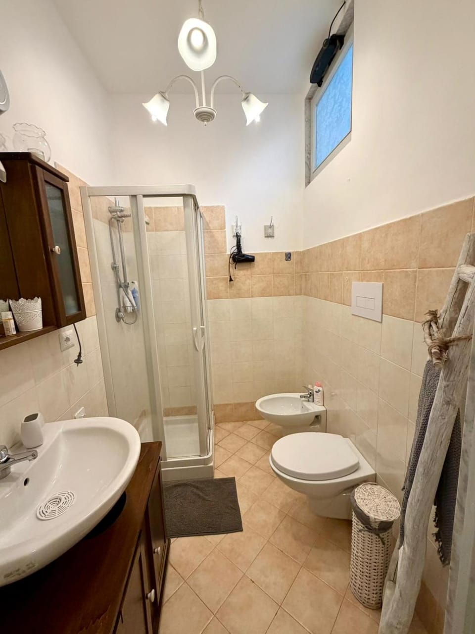 Almasol Bed and Breakfast in Apulia