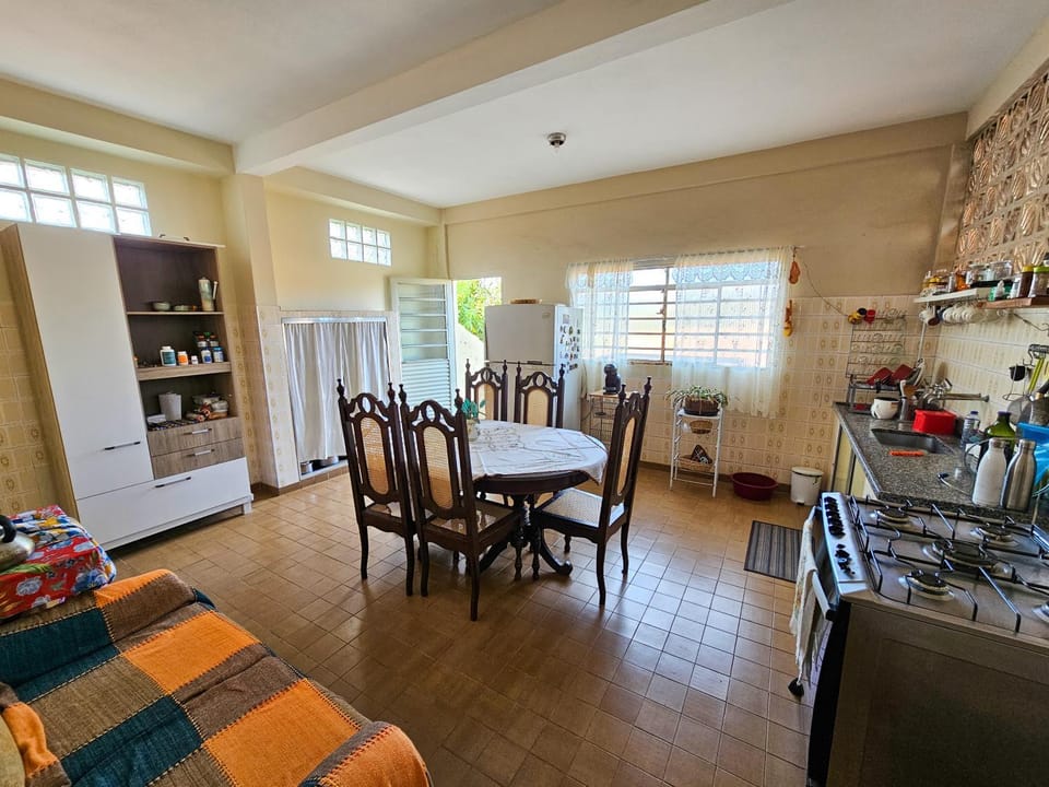 Atalho Guest House Bed and Breakfast in Cunha