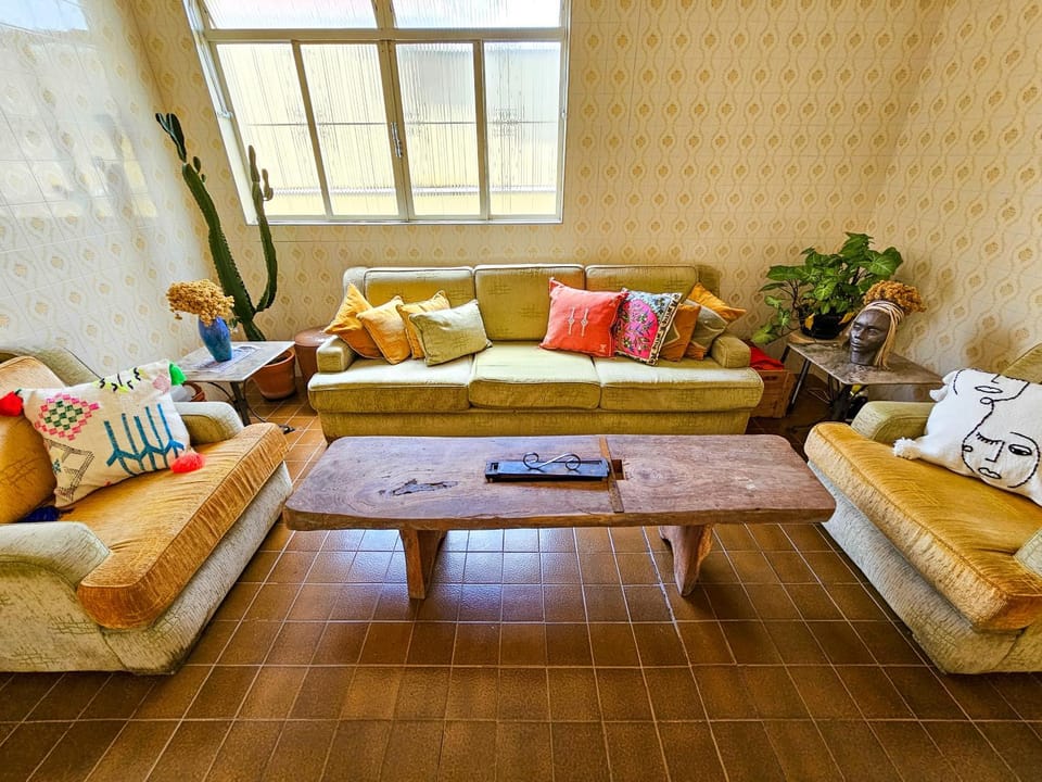 Atalho Guest House Bed and Breakfast in Cunha