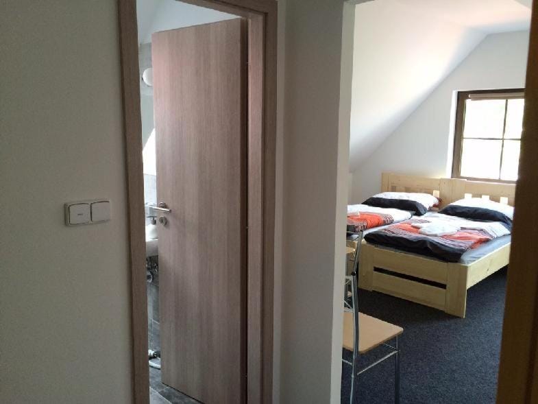 Penzion Podyjí Bed and Breakfast in South Moravian Region