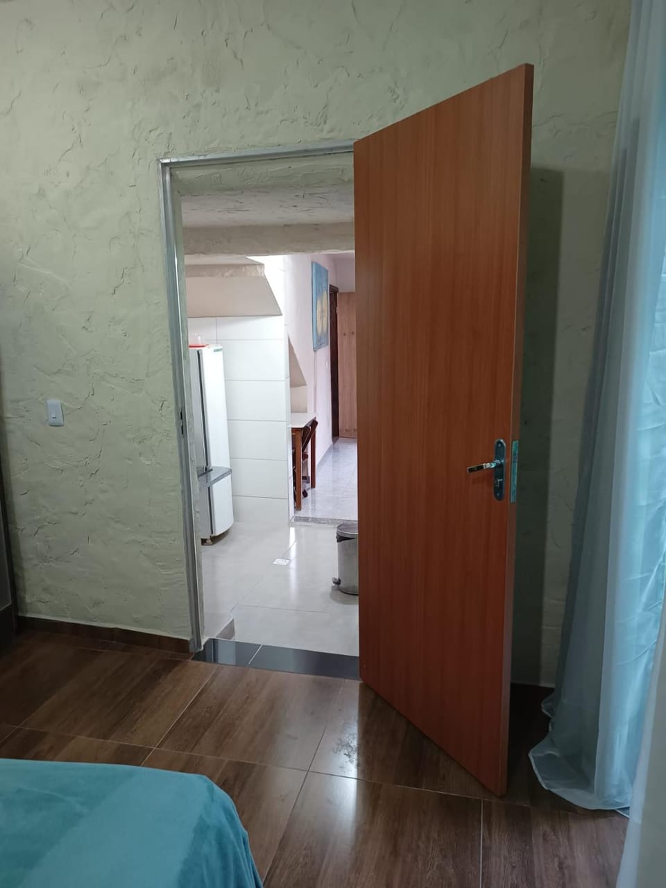 Suites em São Thomé das Letras Vacation rental in State of São Paulo