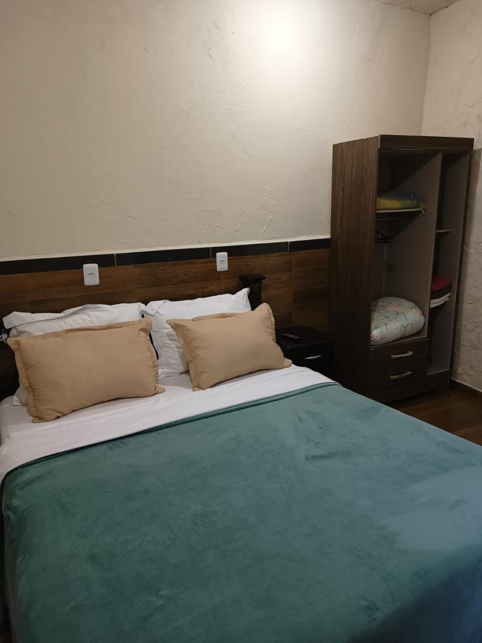 Suites em São Thomé das Letras Vacation rental in State of São Paulo